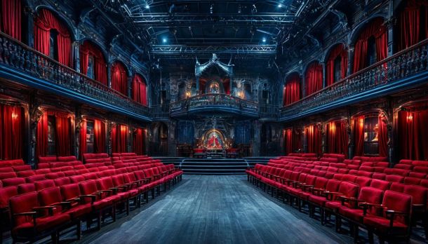 Фото носит иллюстративный характер