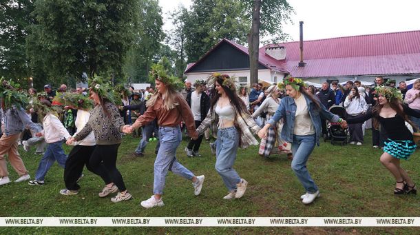 Фото с ленты БелТА