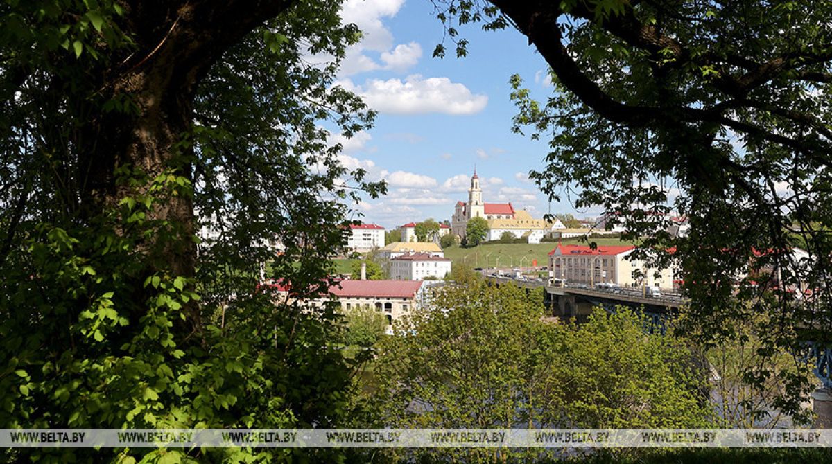 В Гродно пройдет праздничная программа ко Дню Победы: возложение цветов, парад, концерт NILETTO и фейерверк