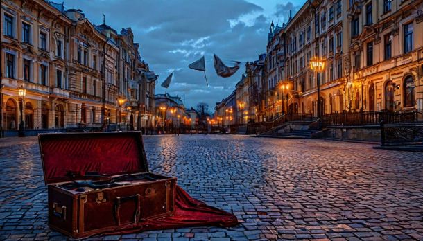 Фото носит иллюстративный характер