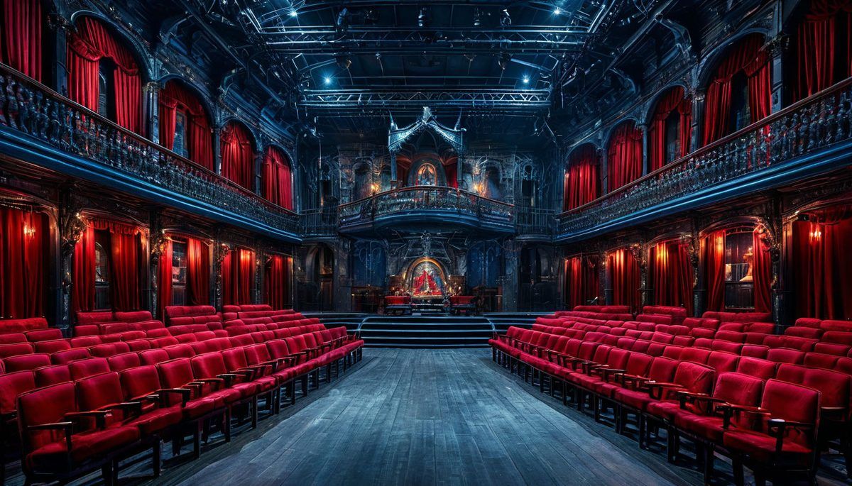 Фото носит иллюстративный характер
