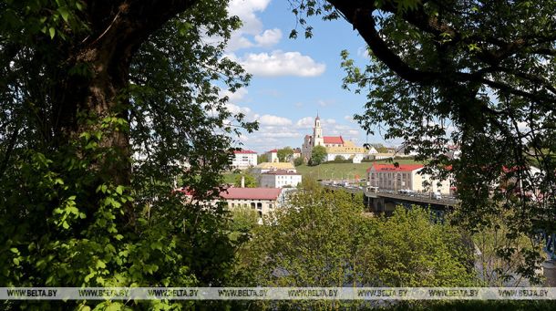 В Гродно пройдет праздничная программа ко Дню Победы: возложение цветов, парад, концерт NILETTO и фейерверк